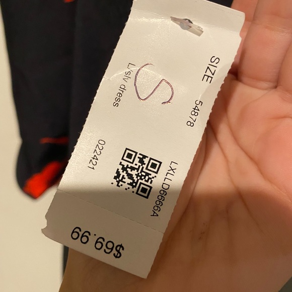 Dress New - Picture 7 of 7